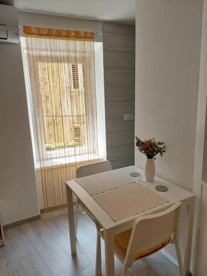 Studio Cebelica Piran Exterior foto